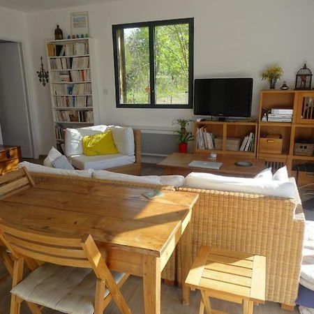 Beau 2 Pieces Avec Jardin Dans Villa A Mougins. Esterno foto
