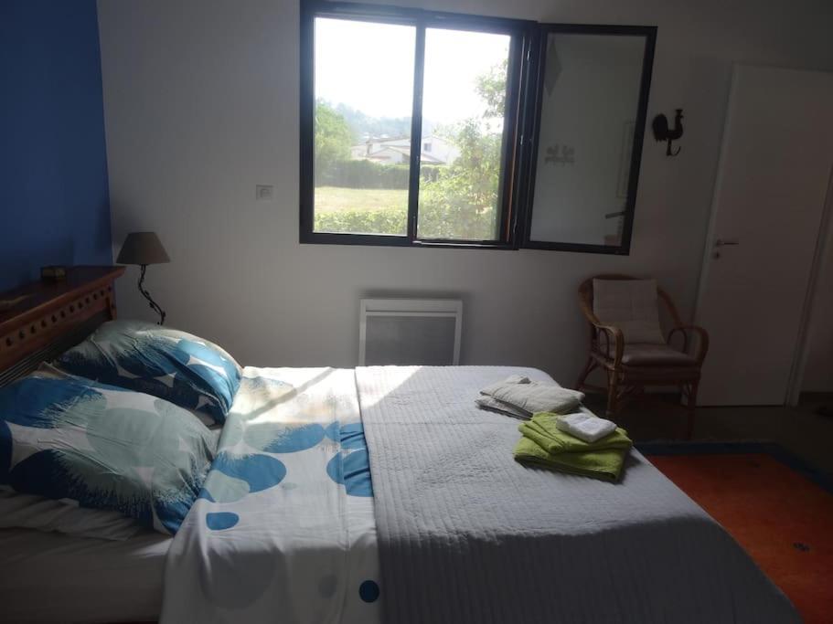 Beau 2 Pieces Avec Jardin Dans Villa A Mougins. Esterno foto